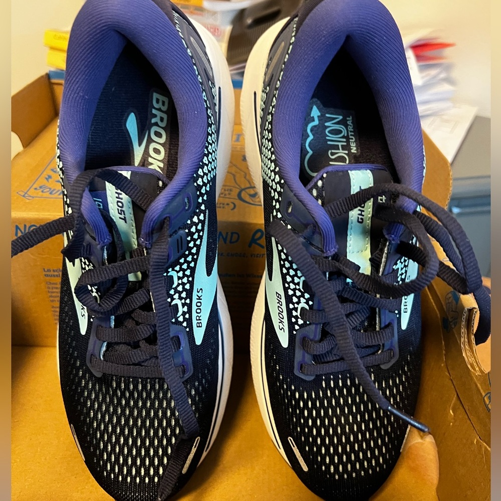 Brooks Ghost Running Shoes
